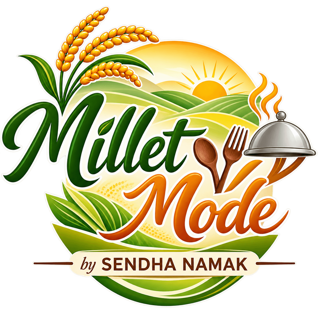 Brand logo
