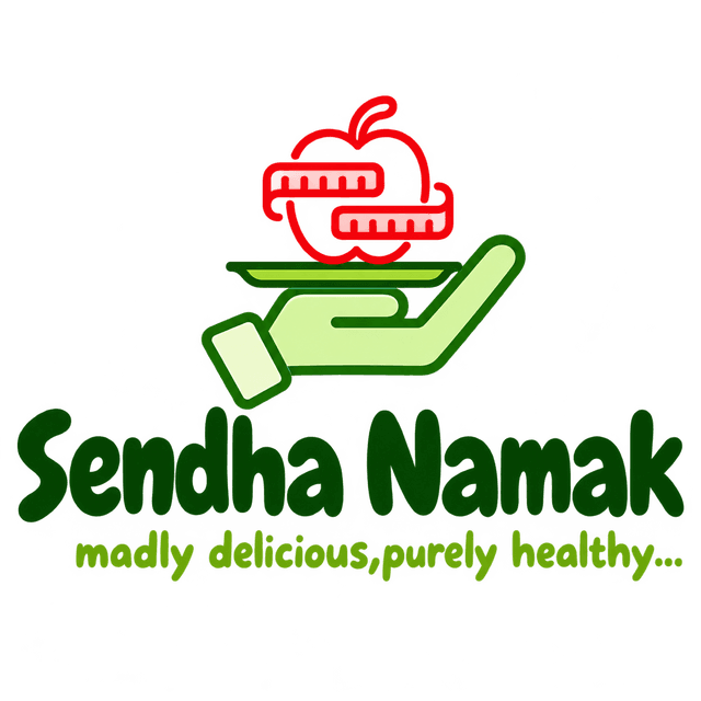 Sendha Namak